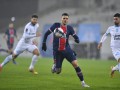 ПСЖ обыграл Марсель в матче за Суперкубок Франции