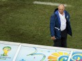 Тренер сборной Бразилии: Миллионы не видели пенальти? А судья видел