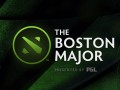   The Boston Major 2016
