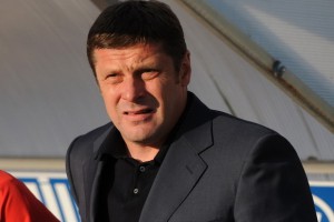 Лужный: Шевченко - вполне реальная кандидатура Лужный: Шевченко - вполне реальная кандидатура