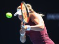 Бостад (WTA): Козлова уступила экс-первой ракетке мира в 1/4 финала