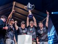 ECS Season 2 Finals:     CS:GO