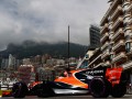 Баттона оштрафовали на 15 позиций на старте Гран-при Монако, Варндорна – на три