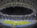 НСК Олимпийский встретит старт Динамо в Лиге чемпионов ярким модульным шоу