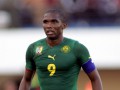 Сборная Камеруна сыграет против Украины без своего звездного форварда