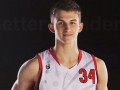 Игрок молодежной сборной Украины продолжит карьеру в NCAA