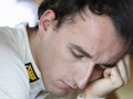 Кубица: Не знаю, кто будет моим партнером по Renault в следующем году