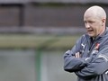 Тренер сборной Чехии подал в отставку