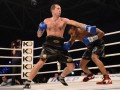 Известный украинский боксер возобновит карьеру в США