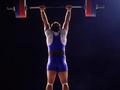 Украинец берет серебро на ЧМ по тяжелой атлетике