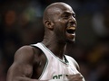 NBA: Гарнетт приносит победу Бостону