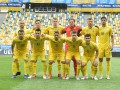 Украина - Словакия: три фактора победы нашей сборной