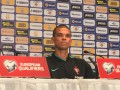Защитник Португалии: В матче со сборной Украины будем играть только на победу