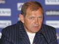 Болельщики Ильичевца протестуют против главного тренера
