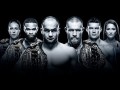 Макгрегор - Альварес: Промо видео боев на UFC 205
