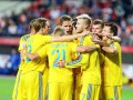 Зинченко на фоне Девича: Что постят в Instagram футболисты сборной Украины