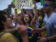 Мы все бразильцы - протест против коррупции 