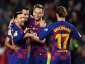 Барселона - Мальорка 5:2 видео голов и обзор матча Ла Лиги