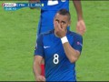 Шедевральный гол Пайе, который принес Франции победу