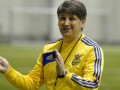 Сергей Ковалец продолжит тренировать молодежную сборную Украины