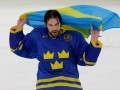 Легенда шведского хоккея признался в сдаче матча на Олимпиаде в Турине