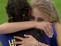 Украинка Левченко впервые в карьере выиграла молодежный чемпионат Европы