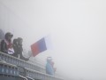 Фотогалерея: Туманная реальность: На Олимпиаде в Сочи отменяются соревнования