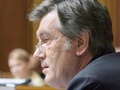 Ющенко: УЕФА будет удовлетворена подготовкой Украины к Евро-2012