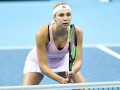 Надежда Киченок вышла во второй раунд парного турнира WTA в США