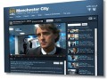 Манчестер Сити подписал соглашение с сервисом YouTube
