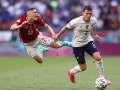 Венгрия — Франция 1:1 видео голов и обзлор матча Евро-2020