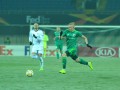 Ворскла - Карабах 0:1 видео гола и обзор матча