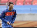 Криштиано Роналдо считает, что соперник сборной Украины может выиграть Евро-2012