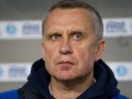 Киевский Арсенал остался без тренера - СМИ