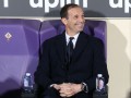 Манчестер Юнайтед рассматривает кандидатуру Аллегри на пост главного тренера