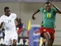 КАН-2010. Замбия и Камерун прорываются в плей-офф