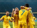 Евро-2020: Сборная Украины узнала своих соперников по группе