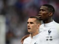 Болельщики не хотят видеть Погба в сборной Франции