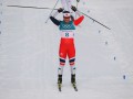 Бьерген стала самой титулованной спортсменкой в истории зимних Олимпийских игр