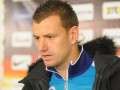 Вратарь Днепра позитивно оценил переход игрока Динамо в команду