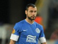 Капитан сборной Грузии продлил контракт с Днепром
