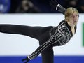 Плющенко: Моя цель на Олимпиаде – сделать свой набор элементов