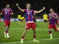 Кубок Германии: Бавария в дополнительное время побеждает Боруссию