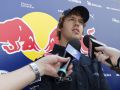 Феттель: Гран-при Италии будет непростым испытанием для Red Bull