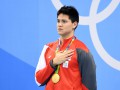 Сингапурский пловец опередил Фелпса и выиграл золото Рио