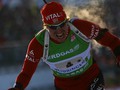 Норвежские биатлонисты заболели накануне Олимпиады