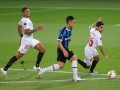 Севилья - Интер 3:2 видео голов и обзор финала Лиги Европы