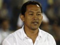 Наставника сборной Индонезии дисквалифицировали за обвинение FIFA во взяточничестве