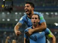 Уругвай – Португалия 2:1 видео голов и обзор матча ЧМ-2018