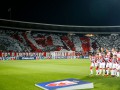 В УЕФА подозревают, что матч ПСЖ - Црвена Звезда был договорным